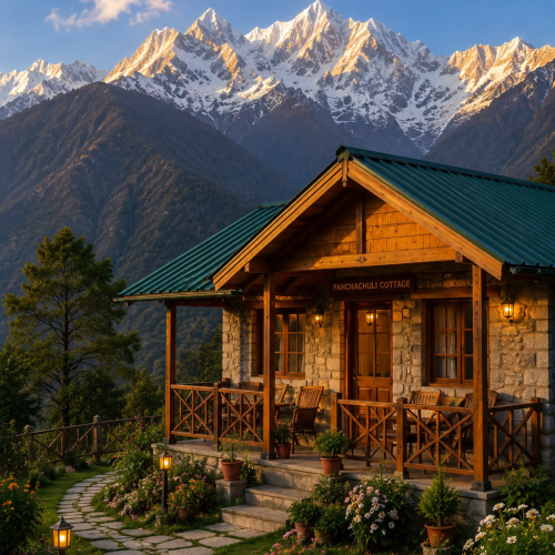 panchachuli