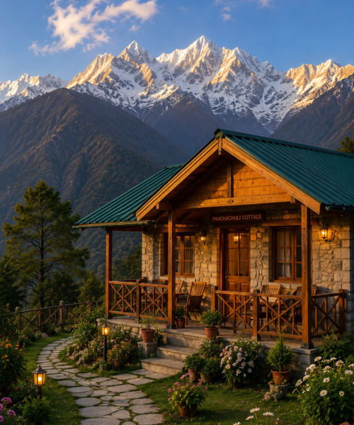 panchachuli
